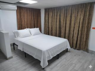 Stay Rooms World Cup - 2