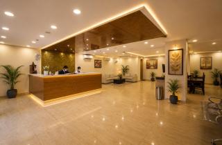 Hotel Grand Suites- Delhi Airport - 3