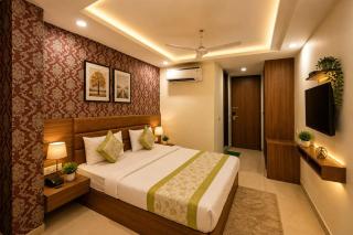 Hotel Grand Suites- Delhi Airport - 4