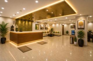 Hotel Grand Suites- Delhi Airport - 0
