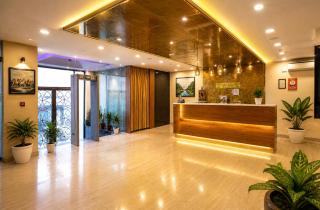 Hotel Grand Suites- Delhi Airport - 8
