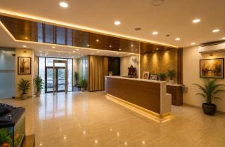 Hotel Grand Suites- Delhi Airport - 6