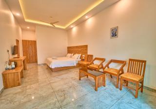 Ice Mist Pool Resort Munnar By VOYE HOMES - 9