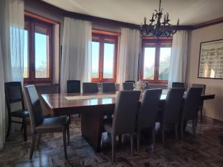 Villa Martini dei Rossi - 8