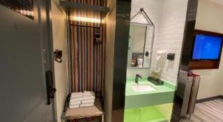 City Comfort Premier Hotel Guangzhou Tower Chigang Metro Station Pazhou Exhibition - 5