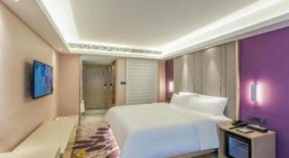 Lavande Hotel Chongqing Nanping Walking Street Wanda Plaza - 8