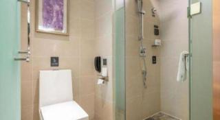 Lavande Hotel Chongqing Nanping Walking Street Wanda Plaza - 1
