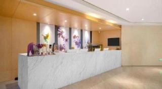 Lavande Hotel Changchun Gaoxin Jilin University - 8