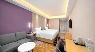 Lavande Hotel Changchun Gaoxin Jilin University - 6