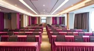 Lavande Hotel Guangzhou Jiahewanggang Metro Station Konggang Avenue Jinbo Plaza - 7