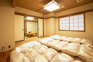 Select inn Iwaki Ekimae - Iwaki - 9