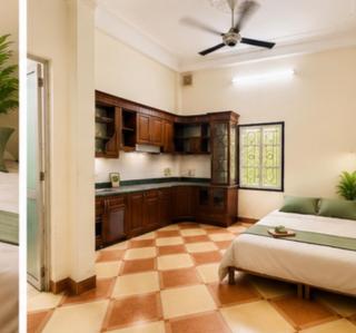 Viet Stay-Long Biên- near the city center Viet home stay - Nhánh Long Biên - Near the city center - 6