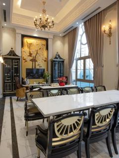 Maison Perla - Luxury Boutique Villa by Hampton Danang - 8