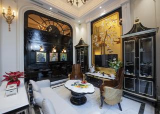 Maison Perla - Luxury Boutique Villa by Hampton Danang - 6