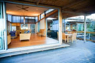 The Loft - Sunrise at 1770 - 9