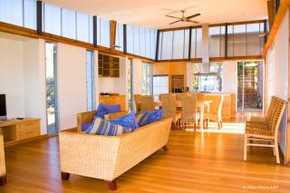 The Loft - Sunrise at 1770 - 1