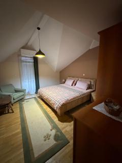 D&S Apartment Ohrid - 1