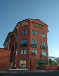 Hotel Fiera Milano - Rho - 8