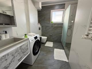 Apartament white Mooll 2 rooms - 0