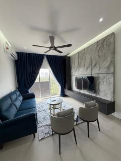 Sufi Idaman Homestay - 7
