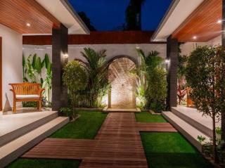 Harbie Villa - 3