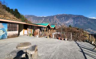 Monal House - 8