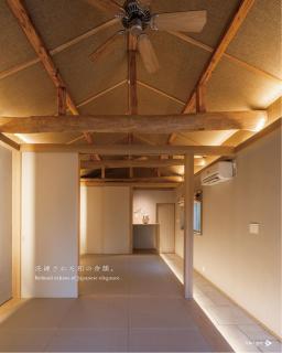 NewOpen-KIKUNOYA hakuga名古屋駅新幹線口より徒歩10分貸切宿 - 9