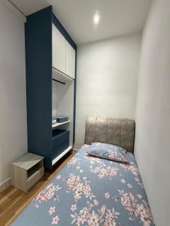 Sufi Idaman Homestay - 5