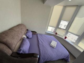 Apartament white Mooll 2 rooms - 3