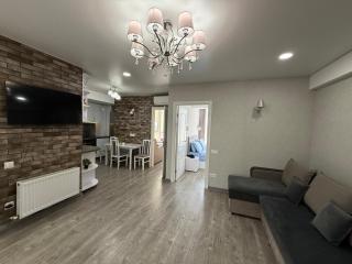 Apartament white Mooll 2 rooms - 2