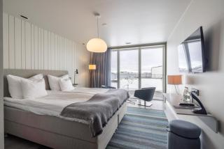 Gullmarsstrand Hotell & Konferens - 8