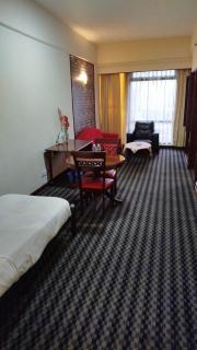 New FnF suite Time square kL - 4