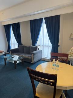 New FnF suite Time square kL - 1