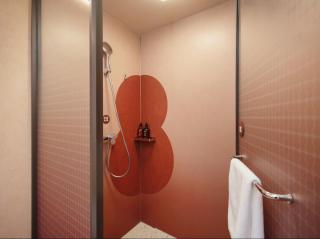 Nihao Hotel Wuhan SKP Chuhe Han Street - 4