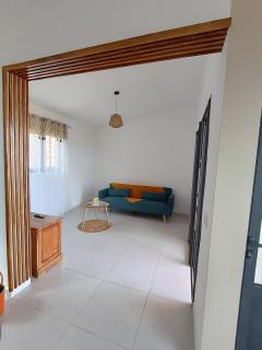 La Villa Amaribe - 9