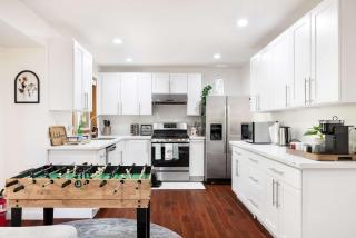 Private 3BR Greenbelt in Peaceful Lynnwood - 7