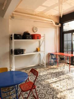 Old Town Heritage Lofts Bangkok - 6