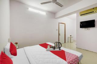Hotel O Cozy Rooms - 2