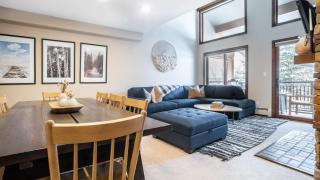 Cloud 9 by AvantStay - Vail - 2