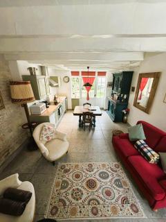 Maison Chinsa - 3