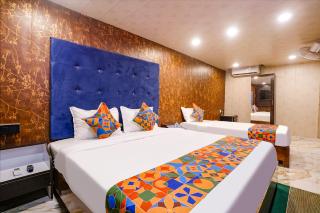 Via Royale Castle Beach Home - 1