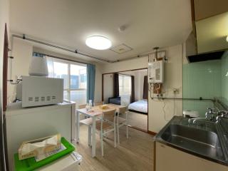 Caprice Toyohira Park 305 - Vacation STAY 11862 - 4