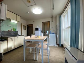 Caprice Toyohira Park 305 - Vacation STAY 11862 - 3
