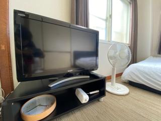 Caprice Toyohira Park 305 - Vacation STAY 11862 - 2
