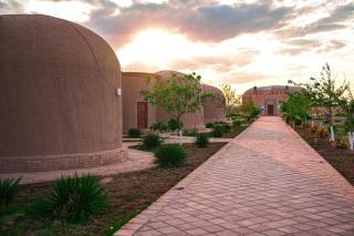 City of Magicians Yurt&Desert Experience - 7