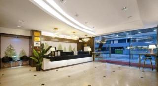 Wings Hotel - 6