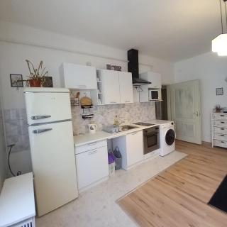 Lucia apartman - 6