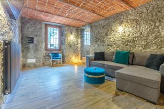 Cascina Liebe con Idromassaggio - 9