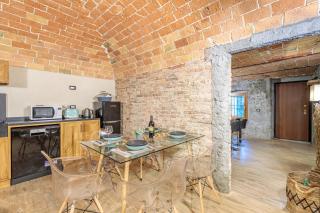 Cascina Liebe con Idromassaggio - 4