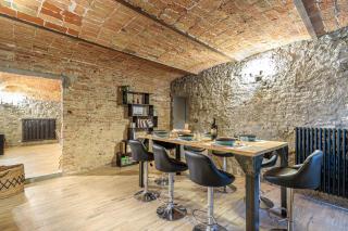 Cascina Liebe con Idromassaggio - 2